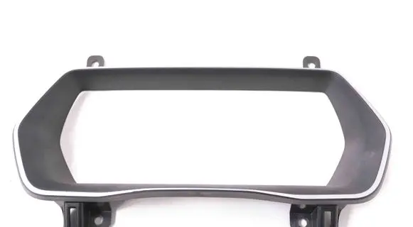 Dashboard trim