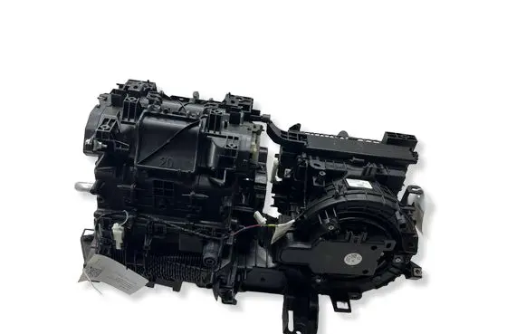 Toyota Yaris Cross Interior heater climate box assembly 87050K0080 87010K0330