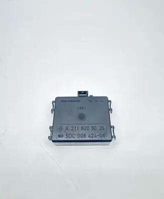 Mercedes-Benz E W211 Rain sensor A2118206026