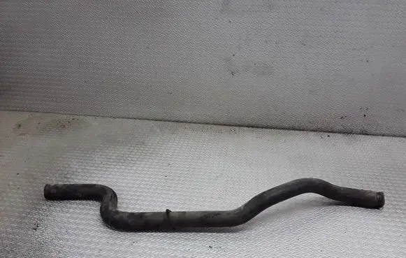 BMW 5 E39 Engine coolant pipe/hose