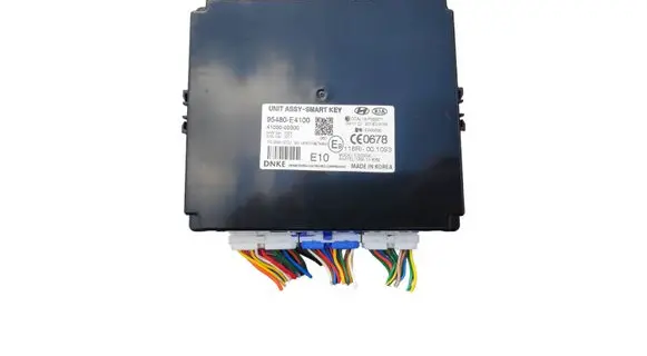 KIA Soul Keyless (KESSY) go control unit/module 95480E4100 20130V6150 4100000300