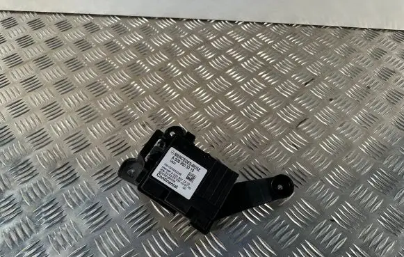 Mercedes-Benz E W213 Fuel injection pump control unit/module A0009003310