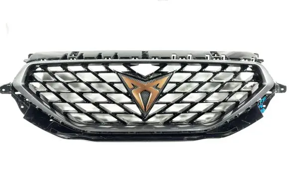 Cupra Formentor Front bumper upper radiator grill