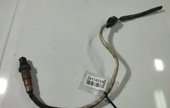Renault Megane III Lambda probe sensor 