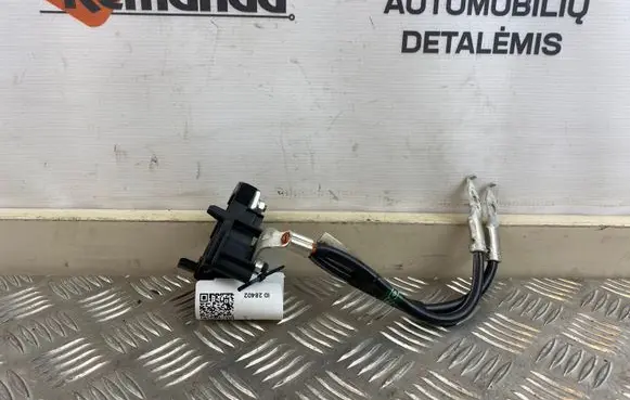 Toyota RAV 4 (XA50) Negative earth cable (battery) 8216542120 2885925040