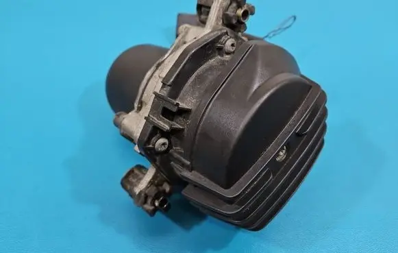 Porsche Cayenne (9PA) Secondary air pump 7L5959253C IMPRK1581346