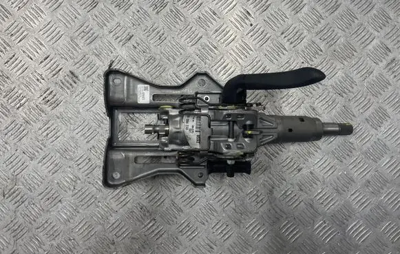Opel Zafira C Steering wheel axle set 13376593