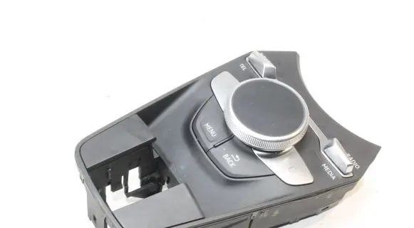 Audi TT TTS RS Mk3 8S Head unit multimedia control 8S0919614L