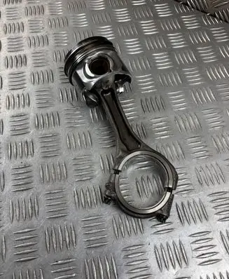 Audi Q7 4L Piston with connecting rod 83L82 059AE BHS