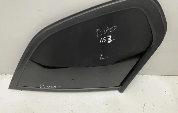 BMW X5 E70 Rear side window 7207875
