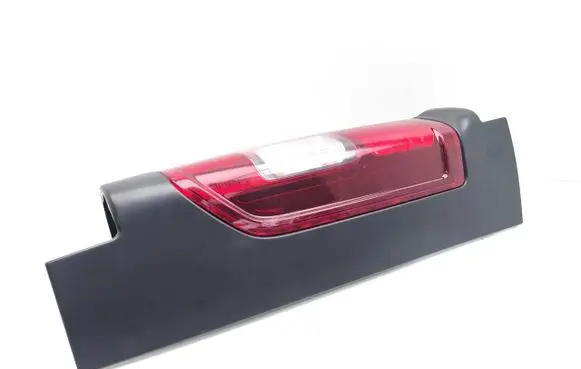 Renault Trafic III (X82) Rear/tail lights 265A64439R 265A63253R 265A63380R
