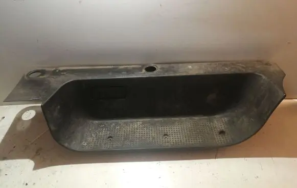 Opel Vivaro Front sill trim cover 93657785 93657786 8200523989