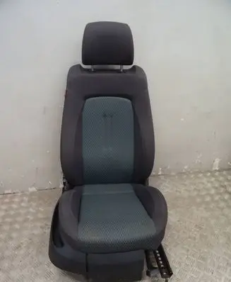 Seat Altea XL Front passenger seat