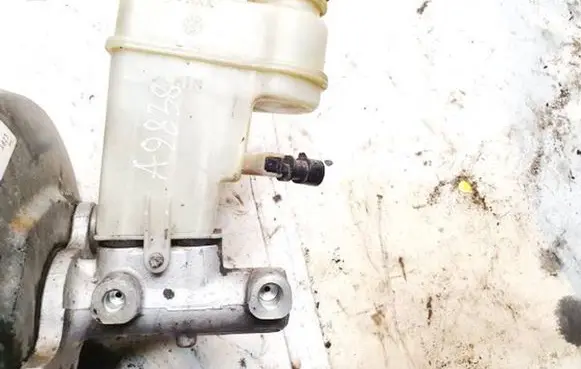 Alfa Romeo 159 Master brake cylinder 2721 32067799-b