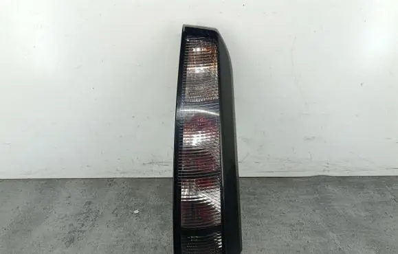 Opel Meriva A Rear/tail lights 