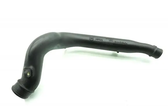 Air intake hose/pipe