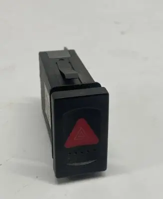 Volkswagen Sharan Hazard light switch 7M3953235 PA6GF30 YM2113A350BAW