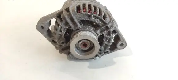 Opel Zafira A Generator/alternator 0124415002 90561971