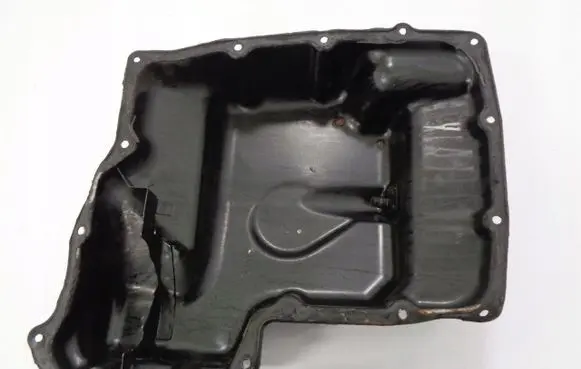 Citroen Jumper Oil sump BK2Q6675AA