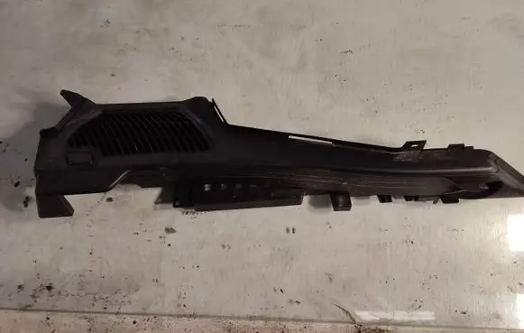 BMW X5 E70 Other trunk/boot trim element 7145950