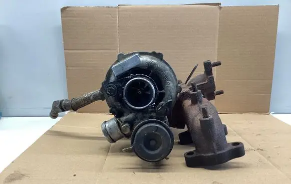 Audi A2 Turbo 7017291