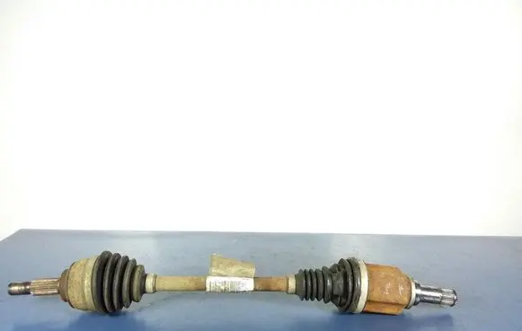 Dacia Sandero Front driveshaft 391017832R