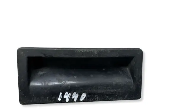 Audi A3 S3 8V Tailgate opening switch 5N0827566T