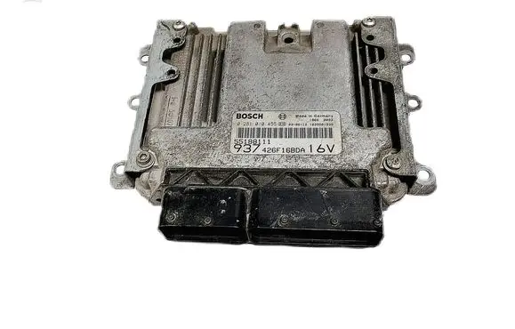 Engine control unit/module