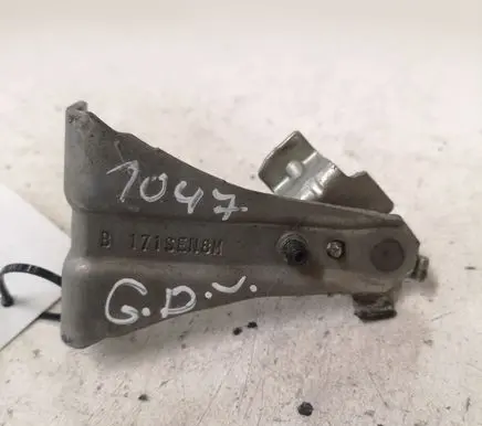Chrysler Grand Voyager V Sliding door upper roller guide/hinge 05020899AA