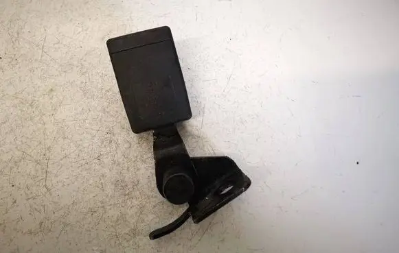 Opel Insignia A Rear seatbelt buckle 13267139