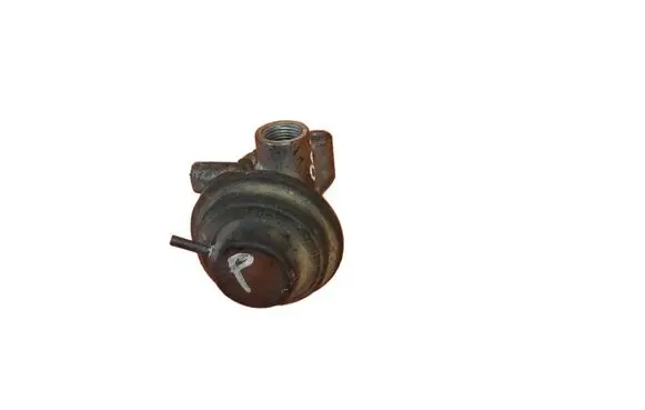 Mercedes-Benz ML W163 EGR thermostat A1121400060