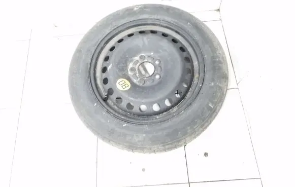 Ford Focus R16 spare wheel 1S71MF T12585R1699M 1S71MF04172