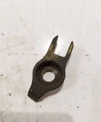 Fuel Injector clamp holder