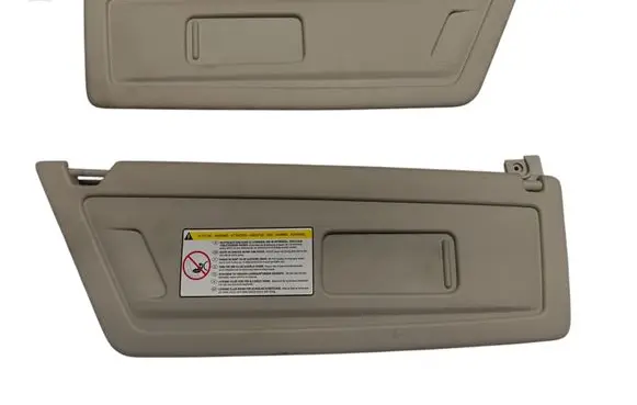 Citroen C4 I Picasso Sun visor 8143XG