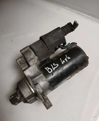 Volkswagen PASSAT B6 Starter motor