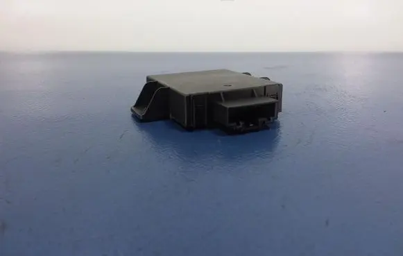 Volkswagen Phaeton Other control units/modules 7L0907719