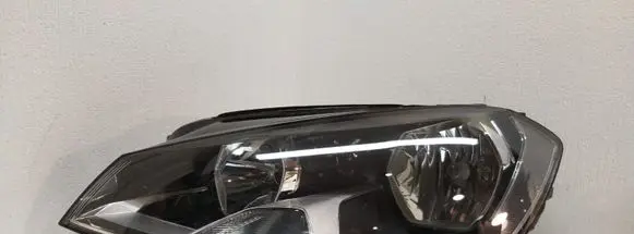 Volkswagen Golf VII Headlight/headlamp 5G1941005 90023345