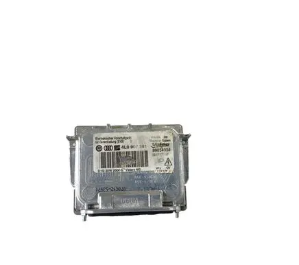 Volkswagen PASSAT B6 Headlight ballast module Xenon 4L0907391 89034934