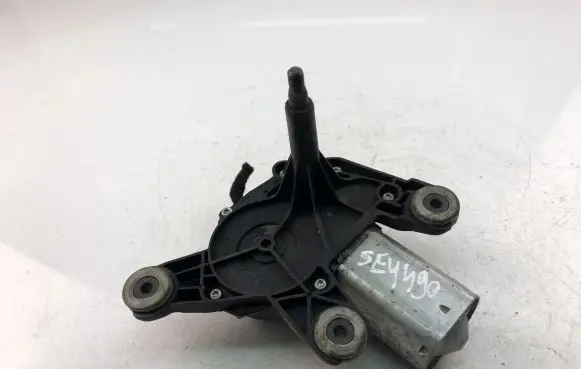 Fiat Grande Punto Wiper motor 51757867