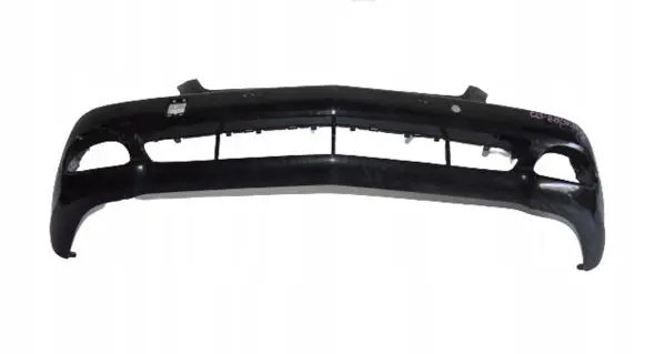 Mercedes-Benz CLS C219 Front bumper A2198800240 A2198800040