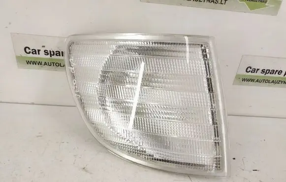 Mercedes-Benz Vito Viano W638 Front indicator light 6388200921 014401508RC