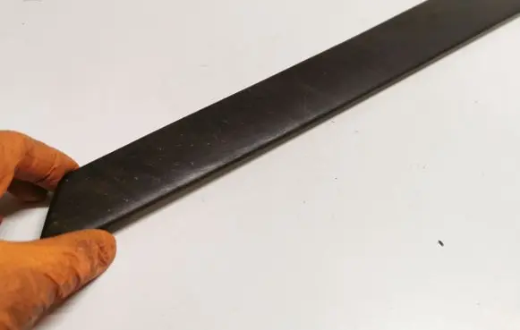 Subaru Outback (BS) Other rear door trim element 