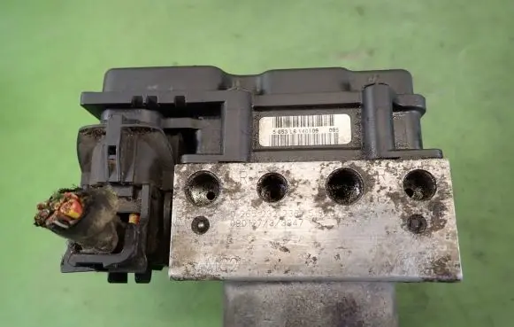 Ford Ka ABS Pump