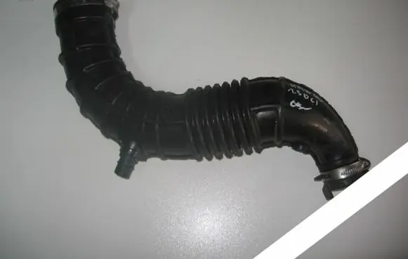 Renault Clio III Supercharger 