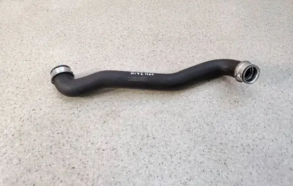 Mercedes-Benz SLK R172 Engine coolant pipe/hose A1725010182