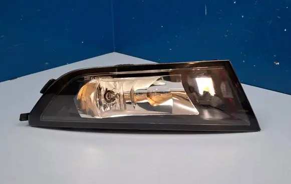 Skoda Fabia Mk3 (NJ) Front fog light 6V0941700A 90138613