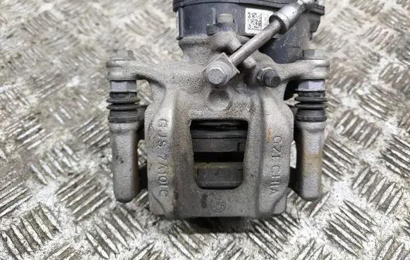 Skoda Superb B9 Rear brake caliper 3WA615405