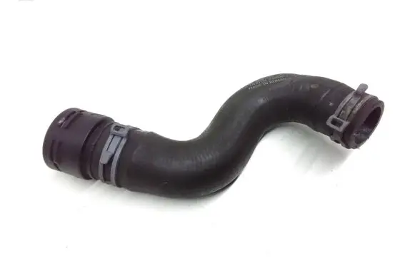 Audi A6 S6 C7 4G Engine coolant pipe/hose 4G0122101AE