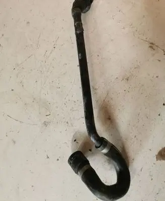 Mercedes-Benz GLC X253 C253 Coolant pipe/hose A2642002001
