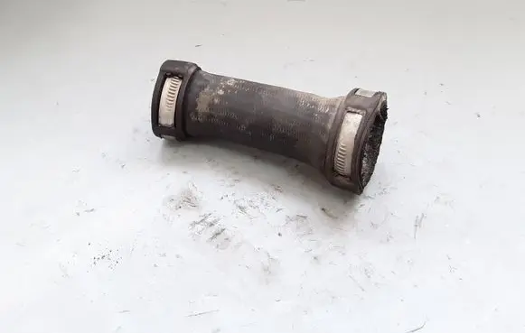 Audi A8 S8 D3 4E Intercooler hose/pipe 4E0145746